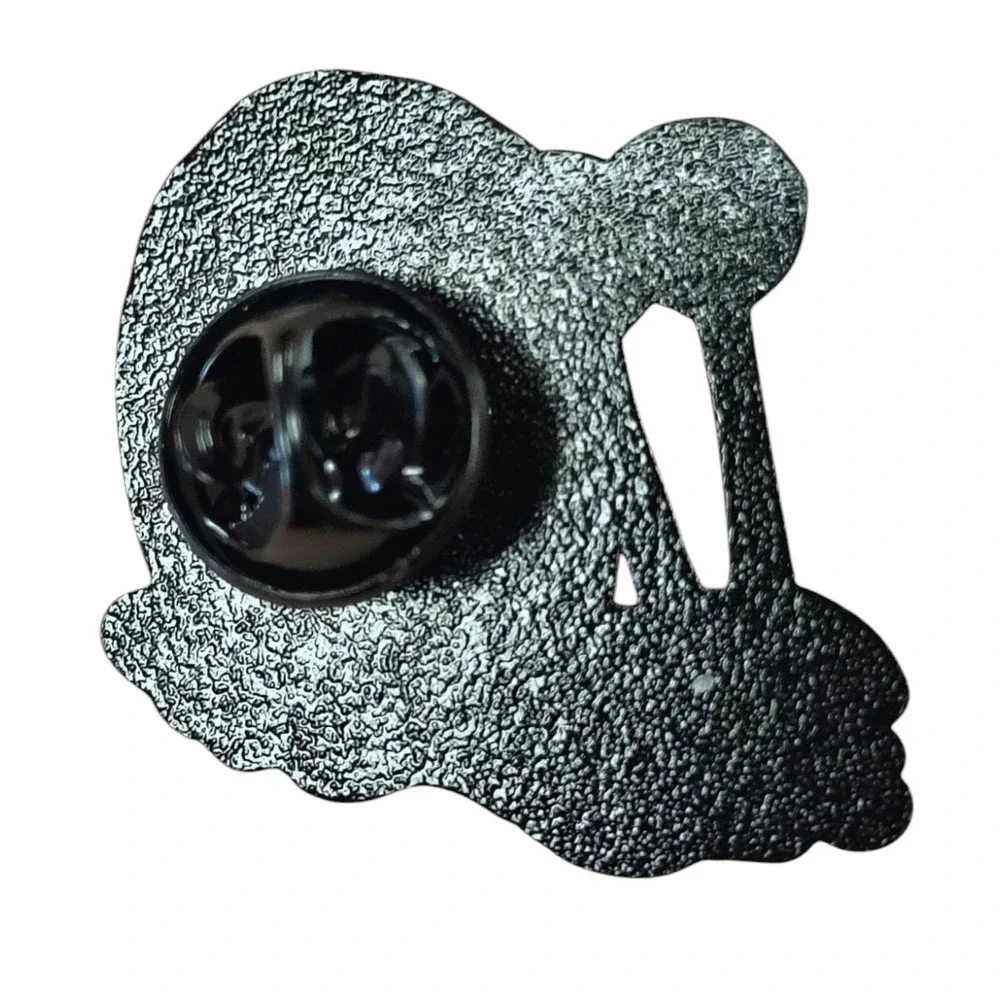 Nickelodeon SpongeBob - Gary the Snail Character Enamel Pin